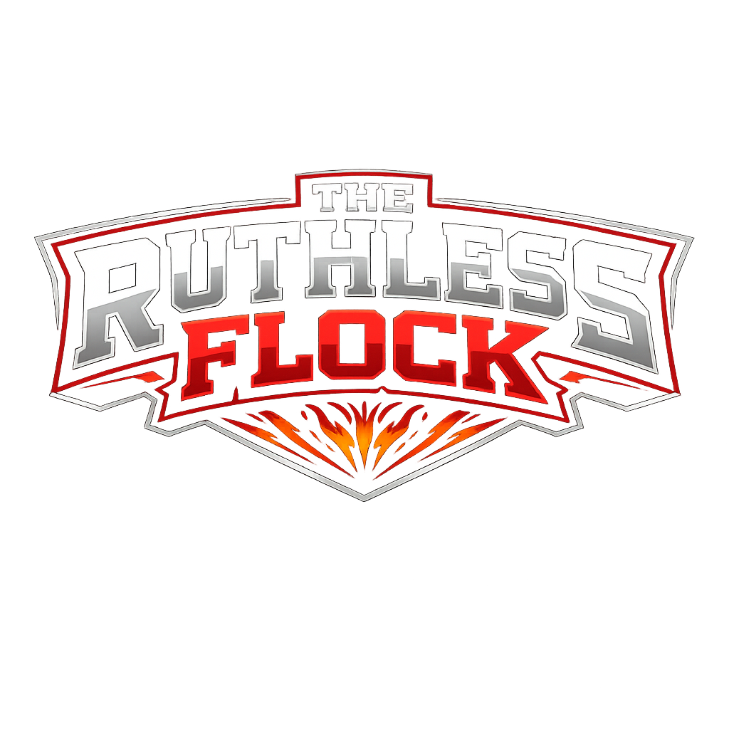 The Ruthless Flock